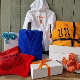 Cadeauverpakking